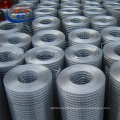 Hot sale customized hot dipped galvanized pvc coated welded mesh wire mesh roll